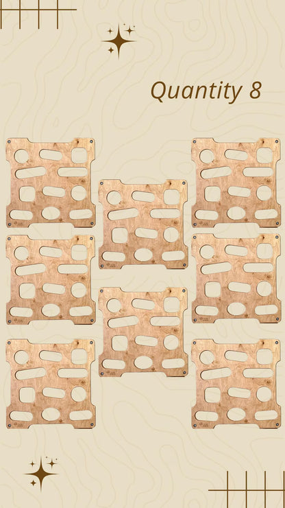 Movana™ Expansion Panels