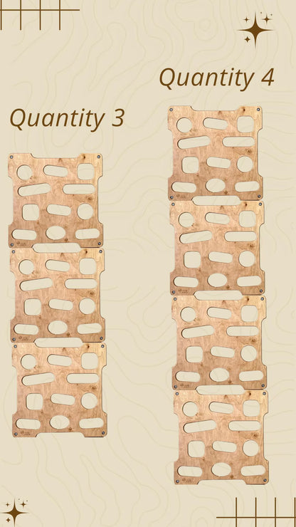 Movana™ Expansion Panels