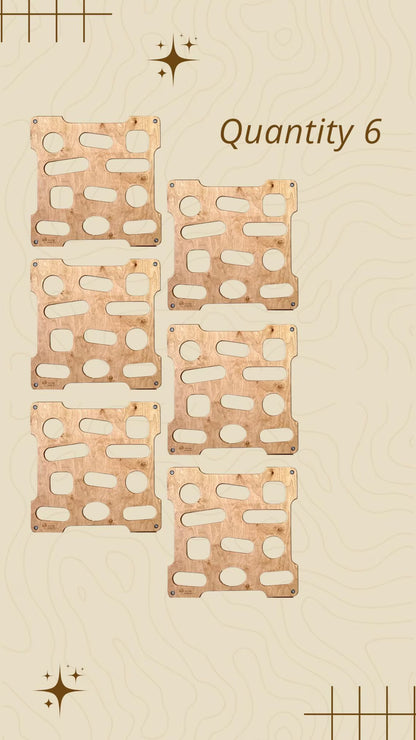 Movana™ Expansion Panels